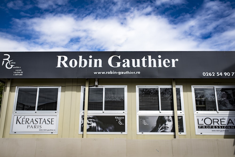 Robin Gauthier st Pierre