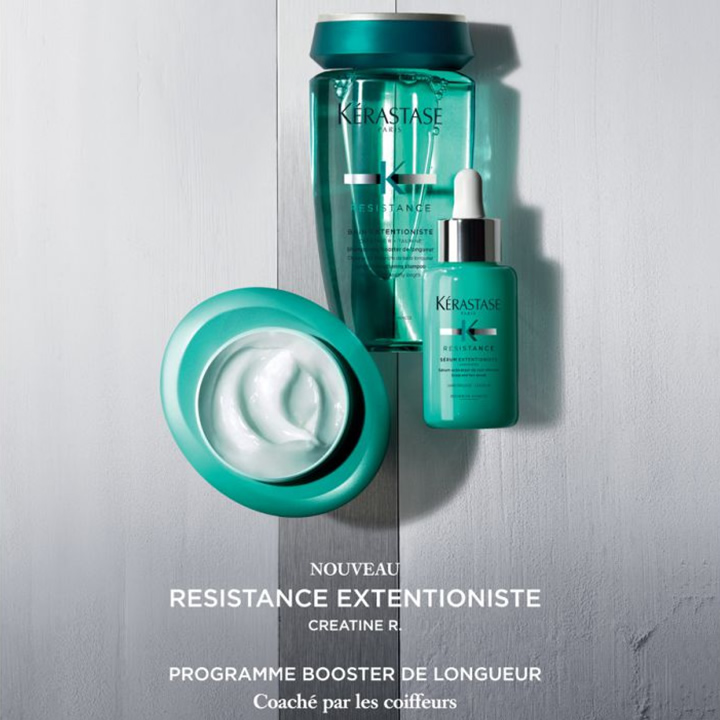 Kérastase Extentioniste