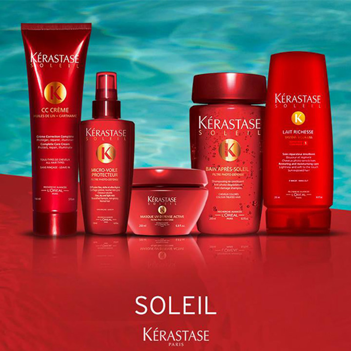 Kérastase Soleil
