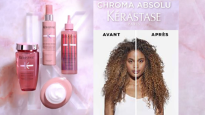 Chroma Absolu